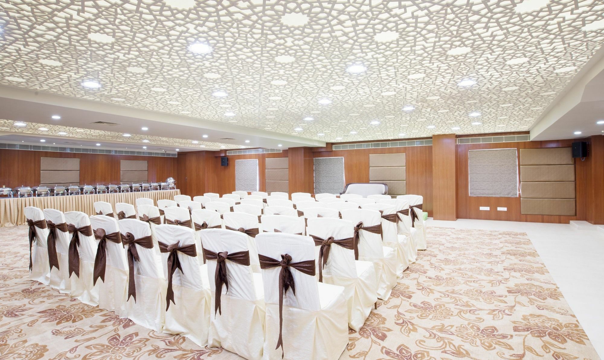 Olive Tree Hotel Vijayawada Exterior photo